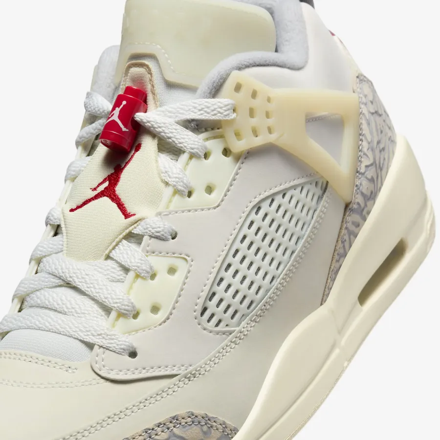 Кросівки Nike Air Jordan Spizike Low FQ1759-100