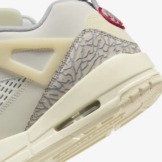 Кросівки Nike Air Jordan Spizike Low FQ1759-100
