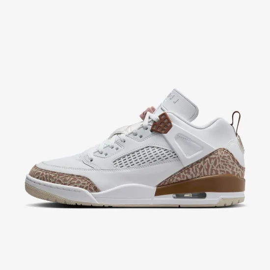 Кросівки Nike Air Jordan Spizike Low FQ1759-101