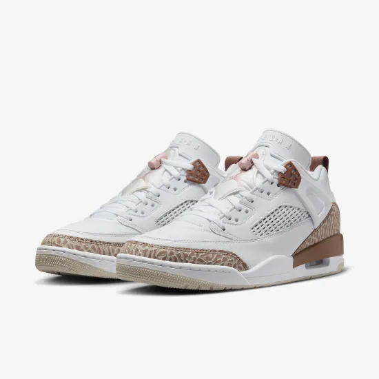 Кросівки Nike Air Jordan Spizike Low FQ1759-101