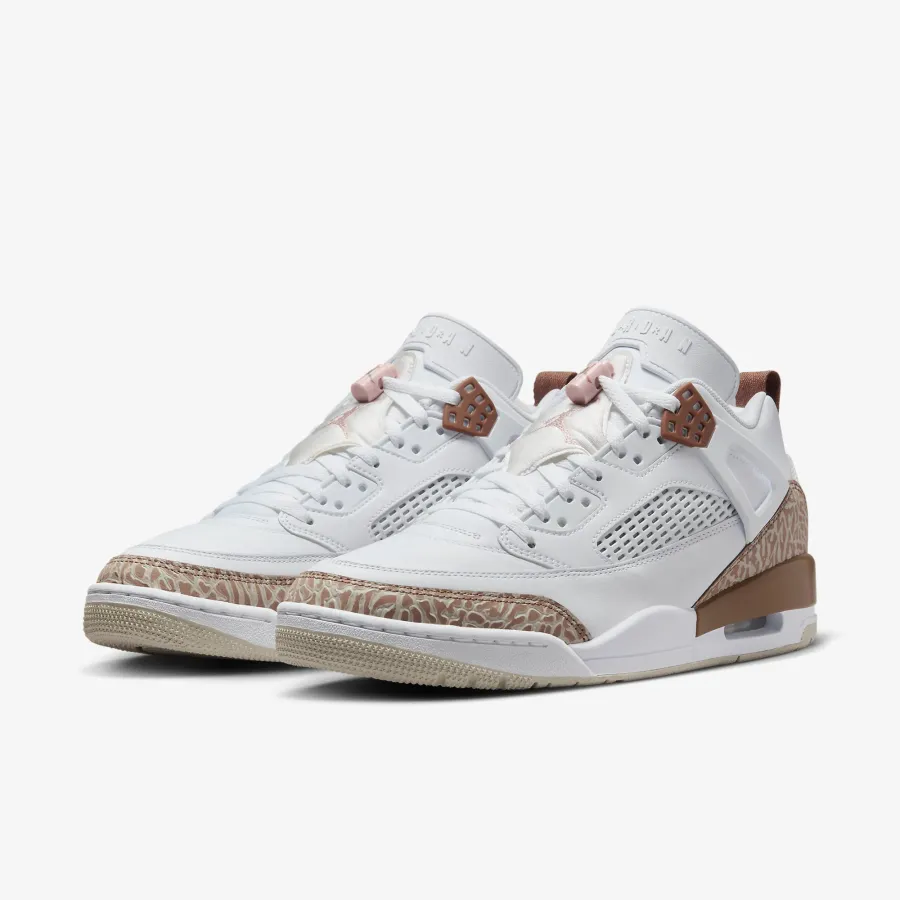Кросівки Nike Air Jordan Spizike Low FQ1759-101