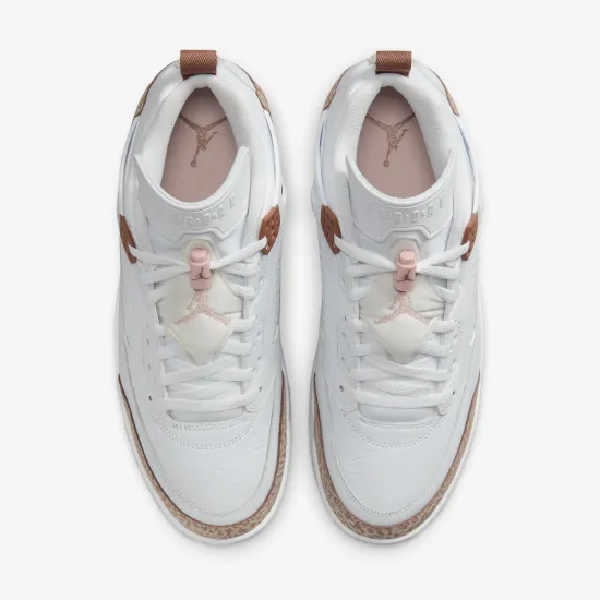 Кросівки Nike Air Jordan Spizike Low FQ1759-101