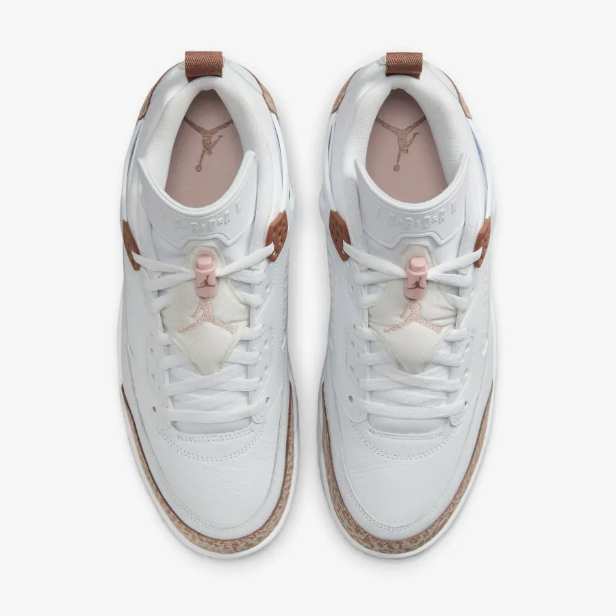 Кросівки Nike Air Jordan Spizike Low FQ1759-101