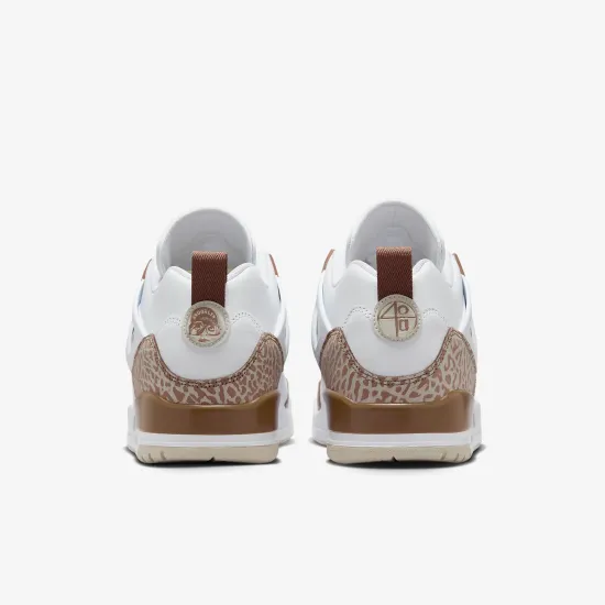 Кросівки Nike Air Jordan Spizike Low FQ1759-101