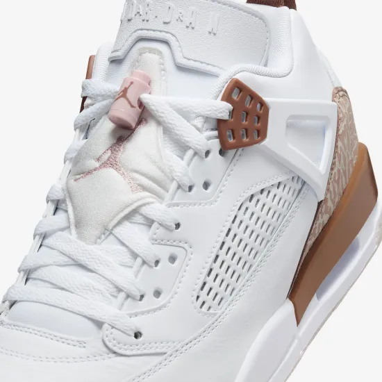 Кросівки Nike Air Jordan Spizike Low FQ1759-101
