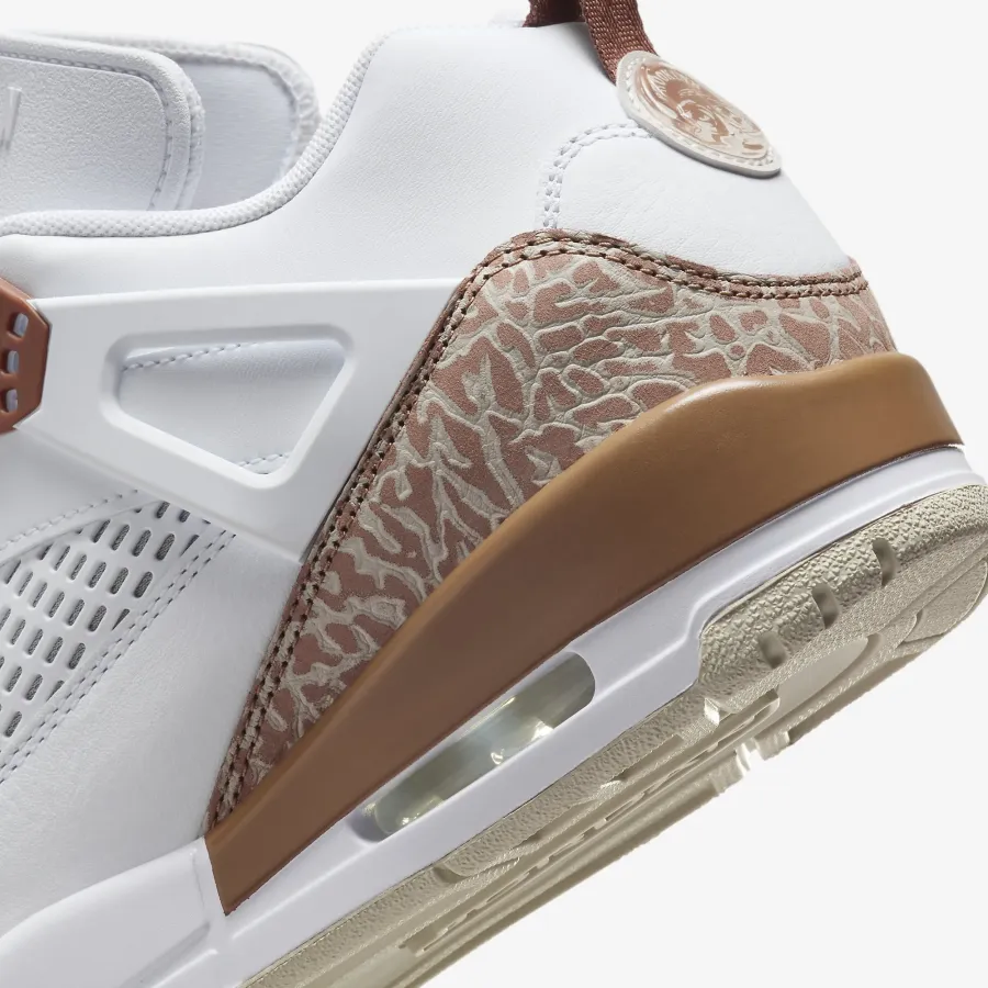 Кросівки Nike Air Jordan Spizike Low FQ1759-101