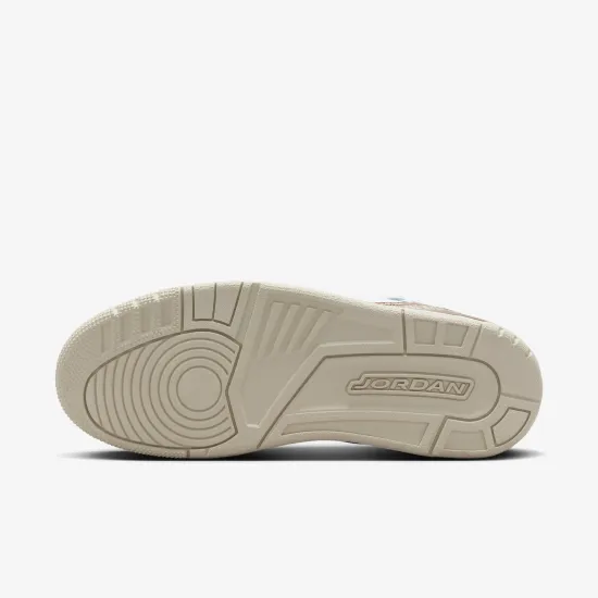 Кросівки Nike Air Jordan Spizike Low FQ1759-101