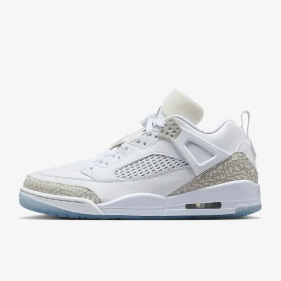 Кросівки Nike Air Jordan Spizike Low FQ1759-103