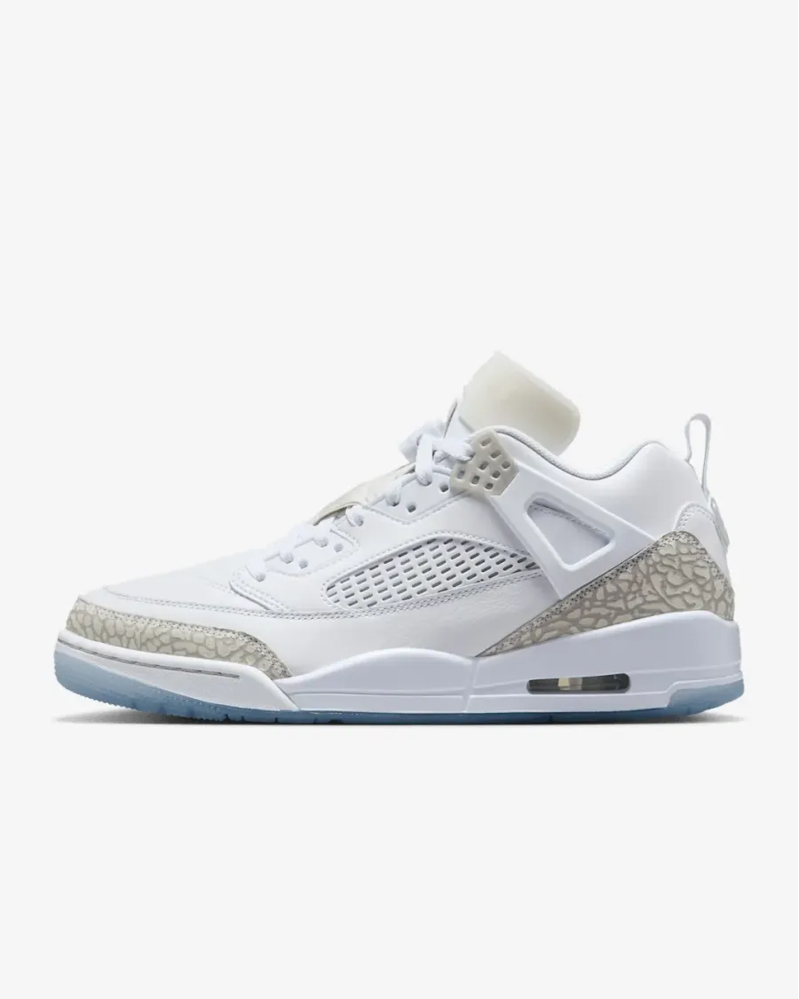 Кросівки Nike Air Jordan Spizike Low FQ1759-103