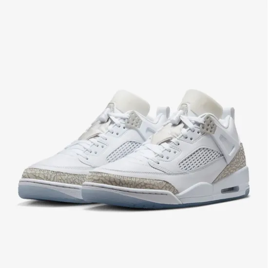Кросівки Nike Air Jordan Spizike Low FQ1759-103