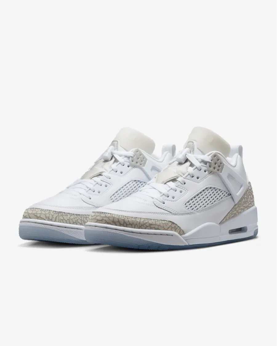 Кросівки Nike Air Jordan Spizike Low FQ1759-103