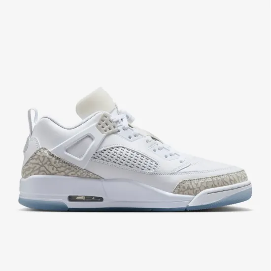 Кросівки Nike Air Jordan Spizike Low FQ1759-103