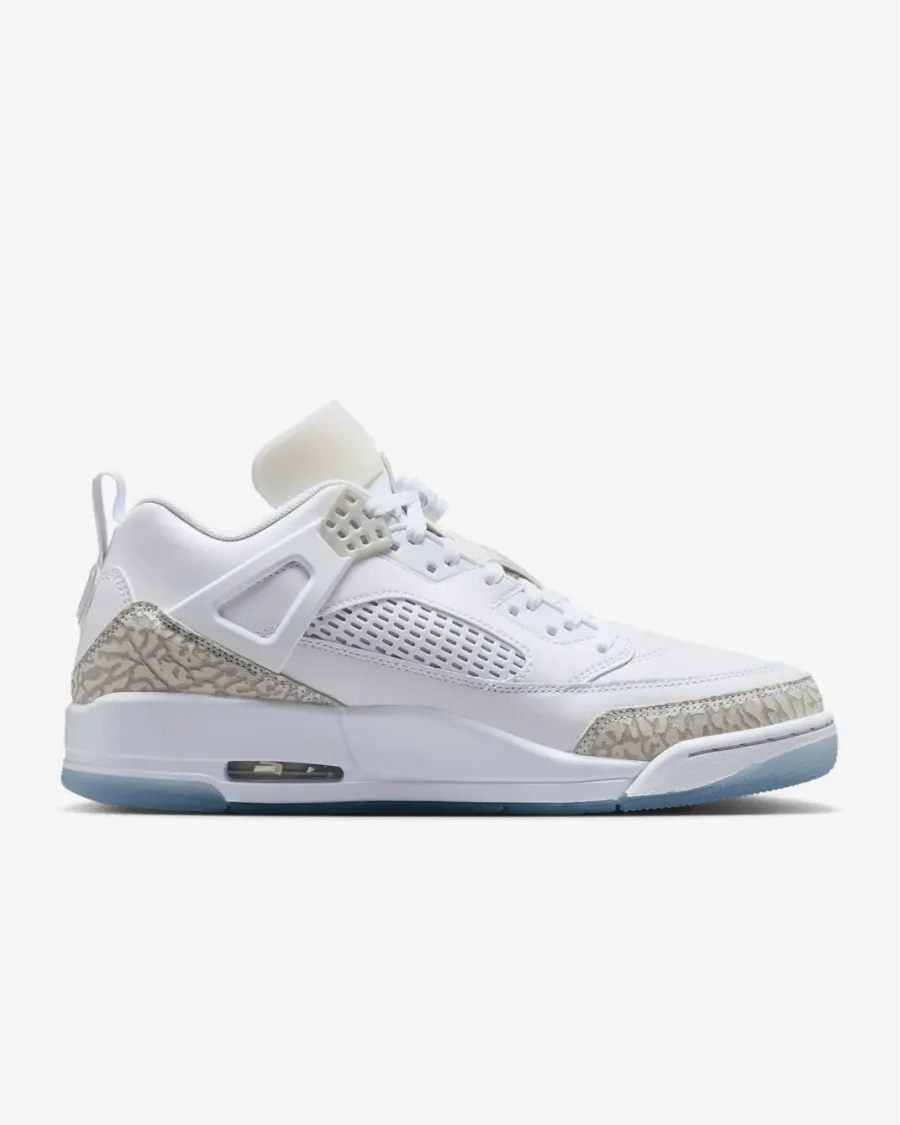 Кросівки Nike Air Jordan Spizike Low FQ1759-103