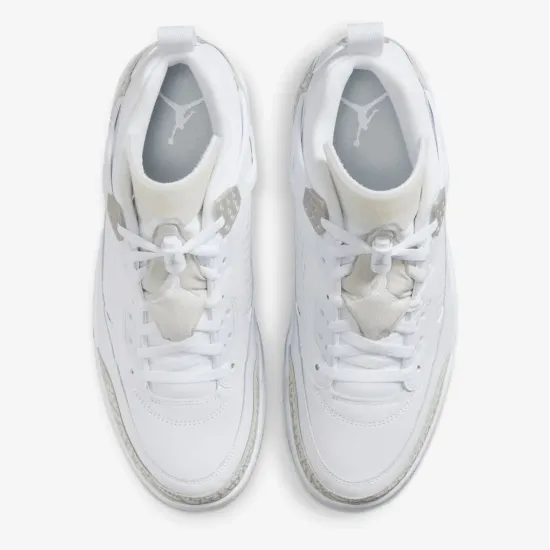 Кросівки Nike Air Jordan Spizike Low FQ1759-103