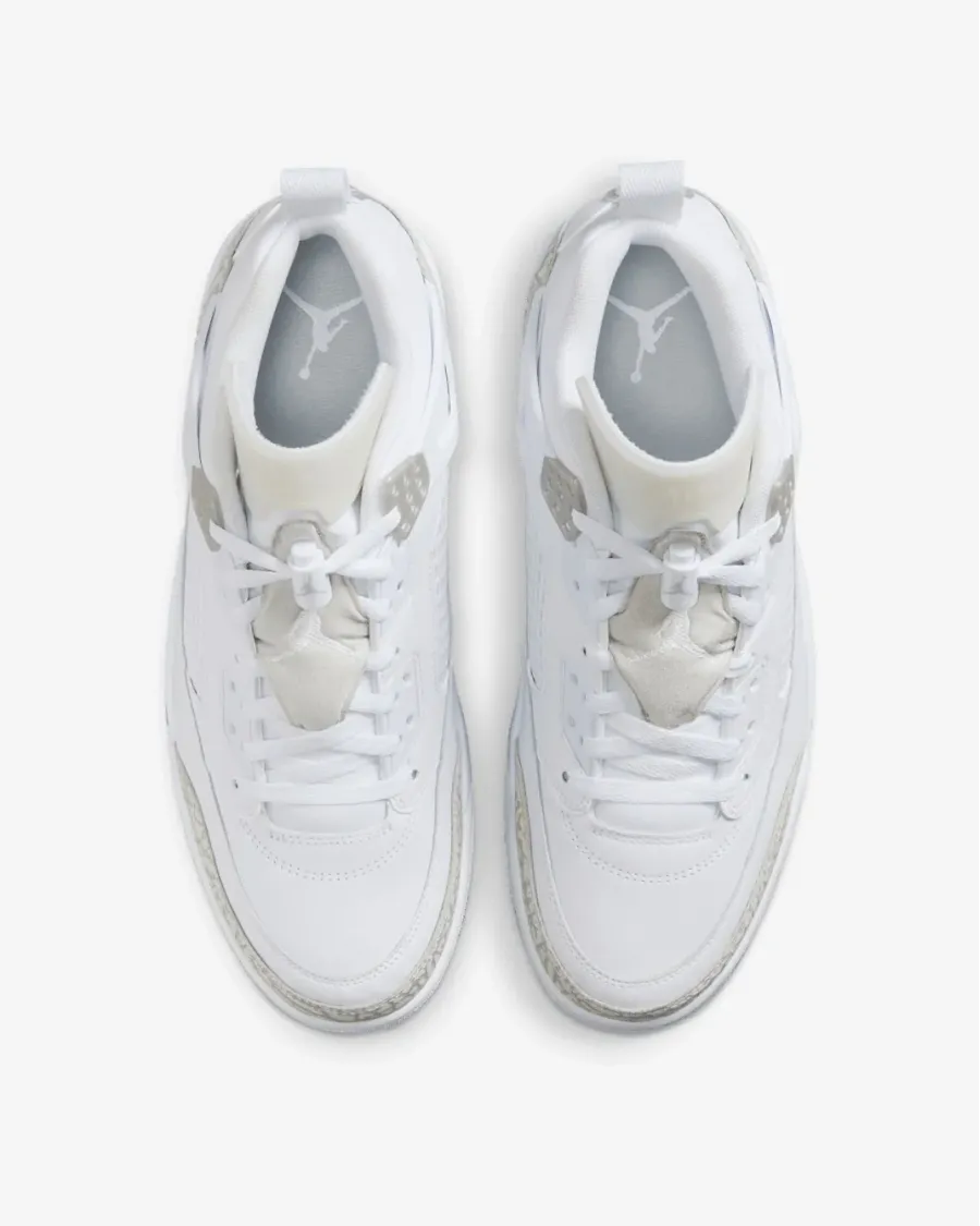 Кросівки Nike Air Jordan Spizike Low FQ1759-103
