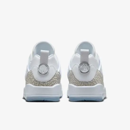 Кросівки Nike Air Jordan Spizike Low FQ1759-103
