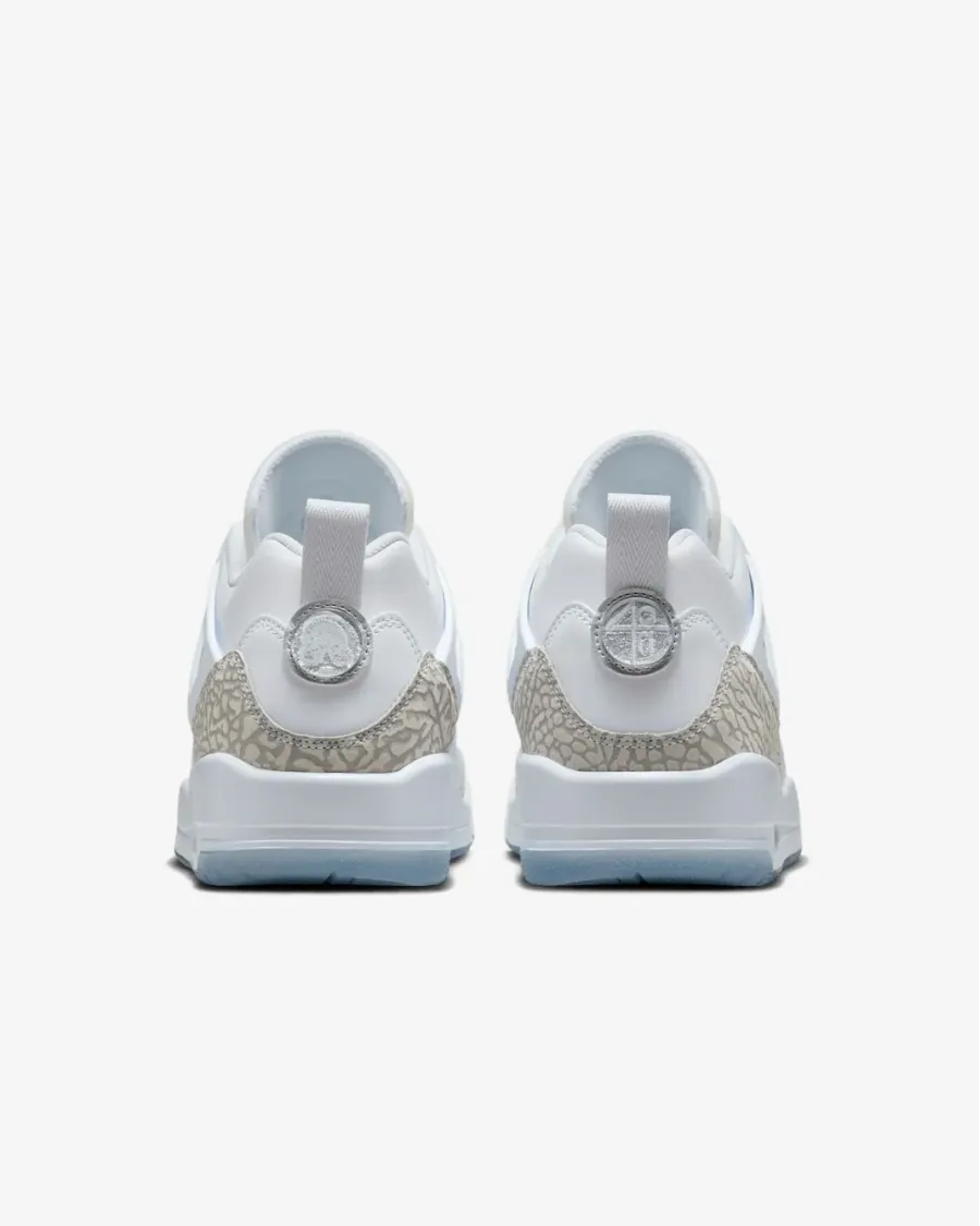 Кросівки Nike Air Jordan Spizike Low FQ1759-103