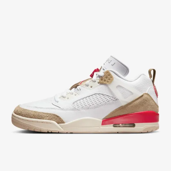 Кросівки Nike Air Jordan Spizike Low FQ1759-105