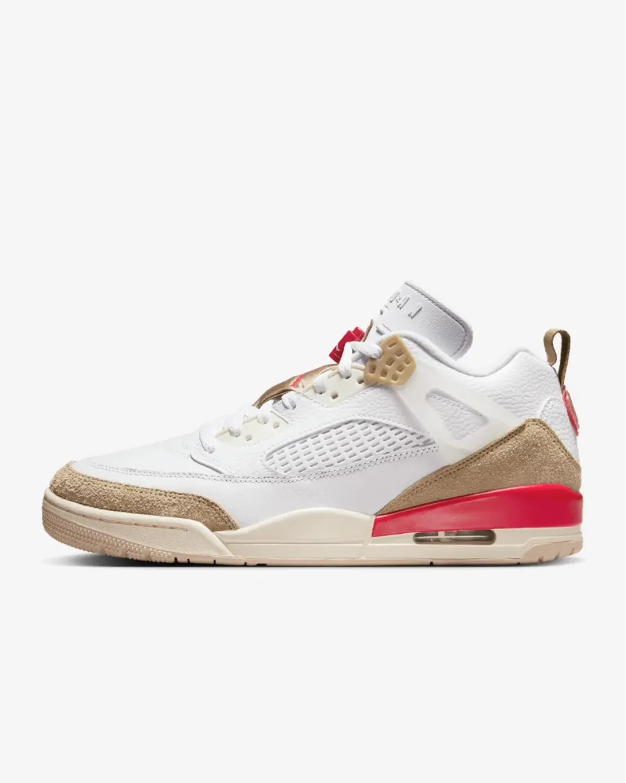 Кросівки Nike Air Jordan Spizike Low FQ1759-105