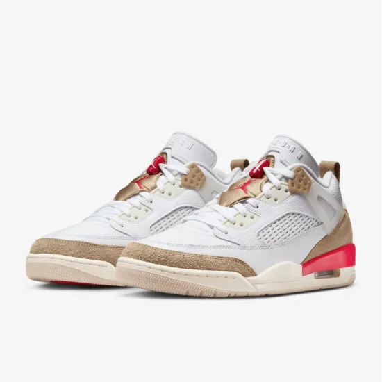 Кросівки Nike Air Jordan Spizike Low FQ1759-105