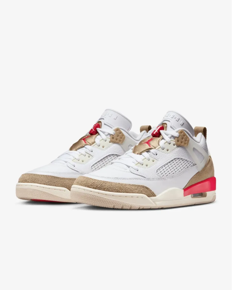 Кросівки Nike Air Jordan Spizike Low FQ1759-105
