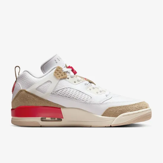 Кросівки Nike Air Jordan Spizike Low FQ1759-105