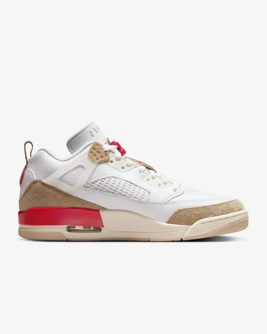 Кросівки Nike Air Jordan Spizike Low FQ1759-105