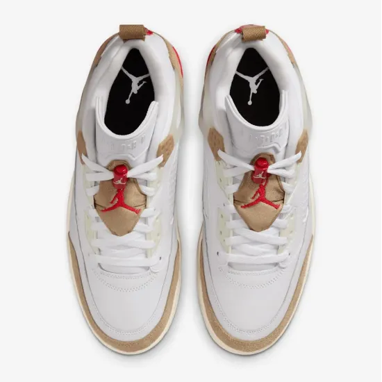 Кросівки Nike Air Jordan Spizike Low FQ1759-105