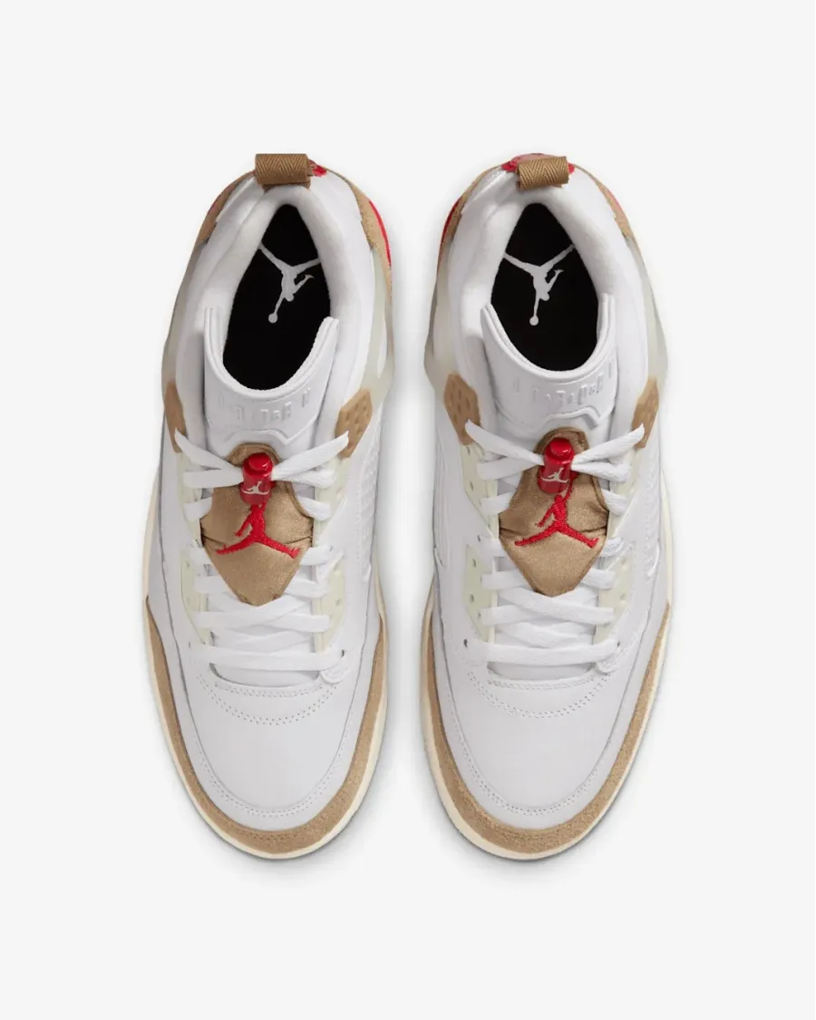 Кросівки Nike Air Jordan Spizike Low FQ1759-105