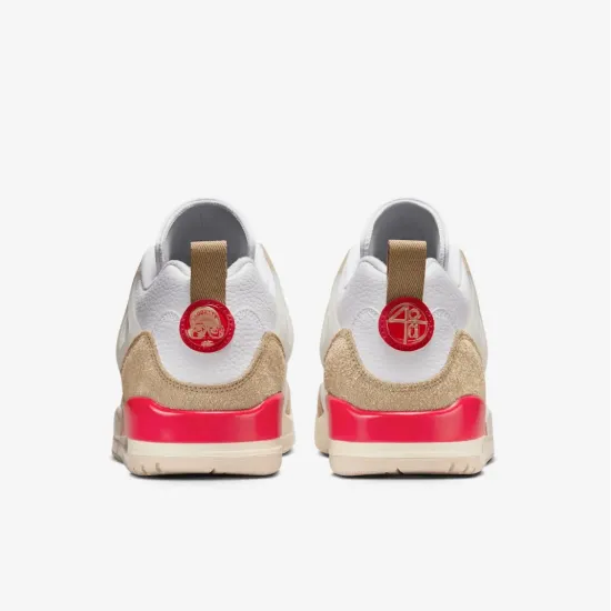 Кросівки Nike Air Jordan Spizike Low FQ1759-105