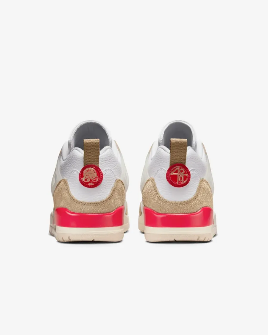 Кросівки Nike Air Jordan Spizike Low FQ1759-105