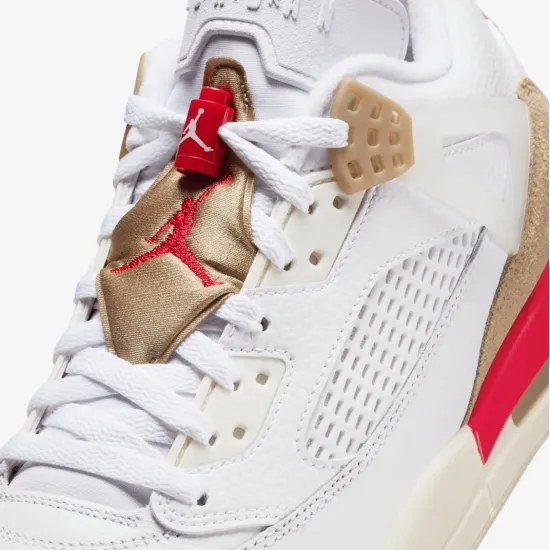 Кросівки Nike Air Jordan Spizike Low FQ1759-105