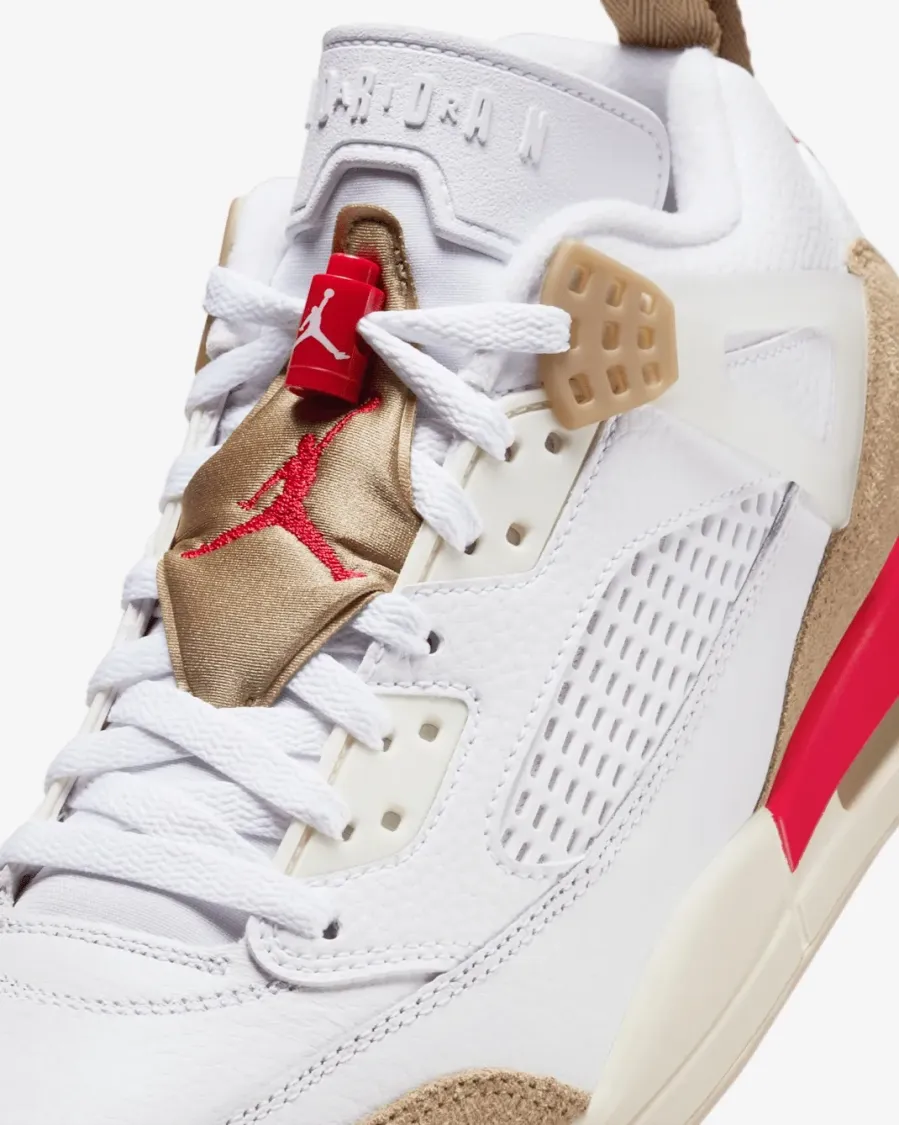 Кросівки Nike Air Jordan Spizike Low FQ1759-105