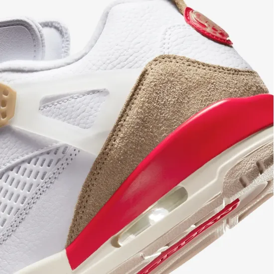 Кросівки Nike Air Jordan Spizike Low FQ1759-105