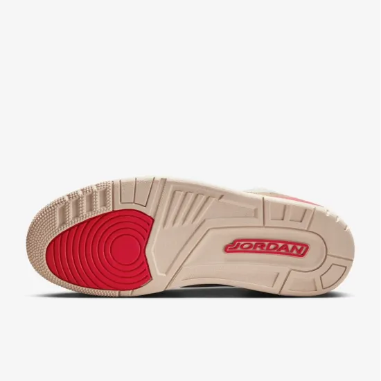 Кросівки Nike Air Jordan Spizike Low FQ1759-105