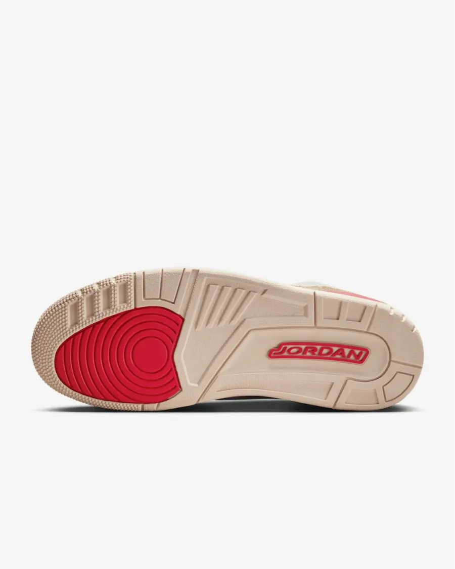 Кросівки Nike Air Jordan Spizike Low FQ1759-105