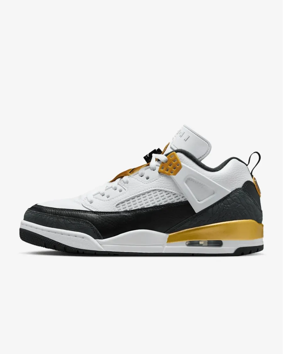 Кросівки Nike Air Jordan Spizike Low FQ1759-108