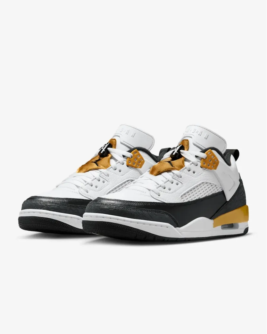 Кросівки Nike Air Jordan Spizike Low FQ1759-108
