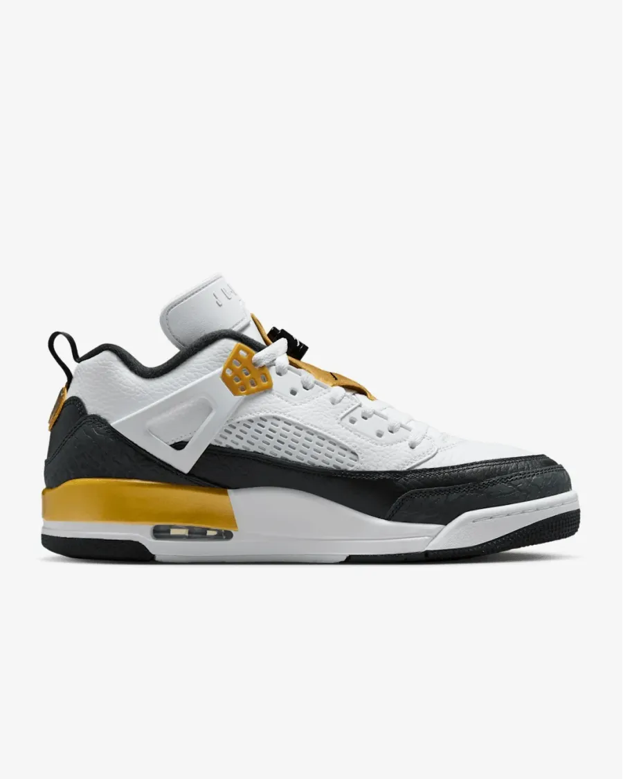Кросівки Nike Air Jordan Spizike Low FQ1759-108