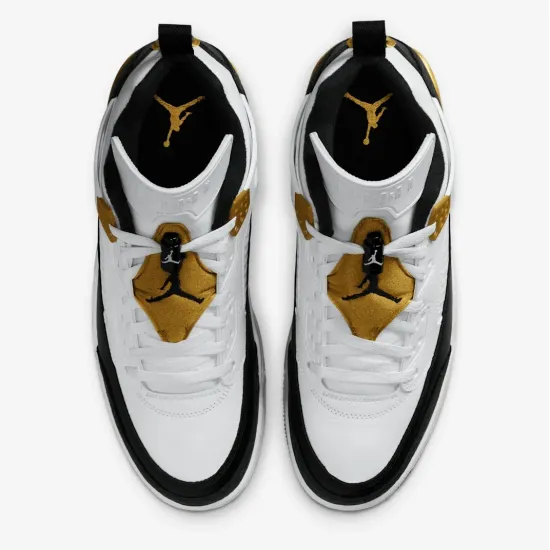 Кросівки Nike Air Jordan Spizike Low FQ1759-108