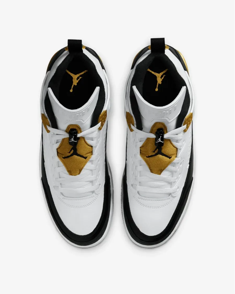 Кросівки Nike Air Jordan Spizike Low FQ1759-108