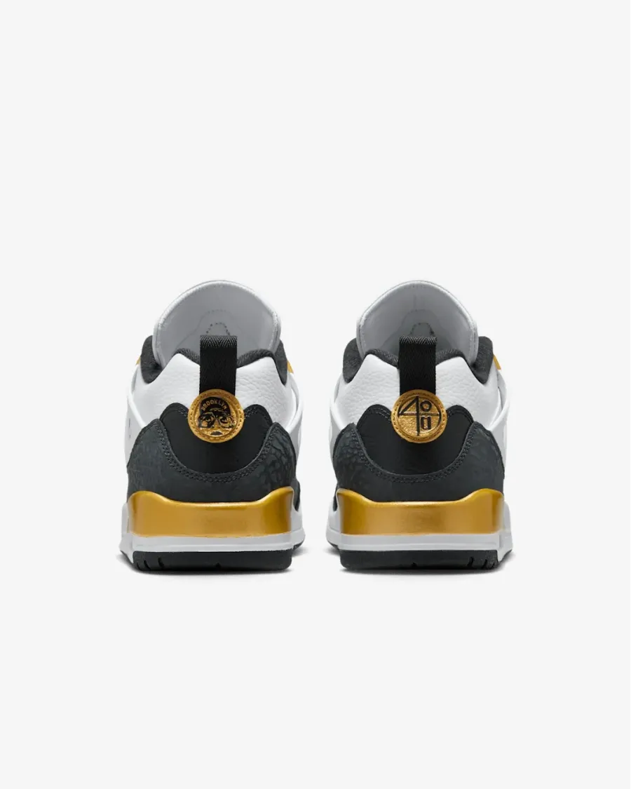 Кросівки Nike Air Jordan Spizike Low FQ1759-108