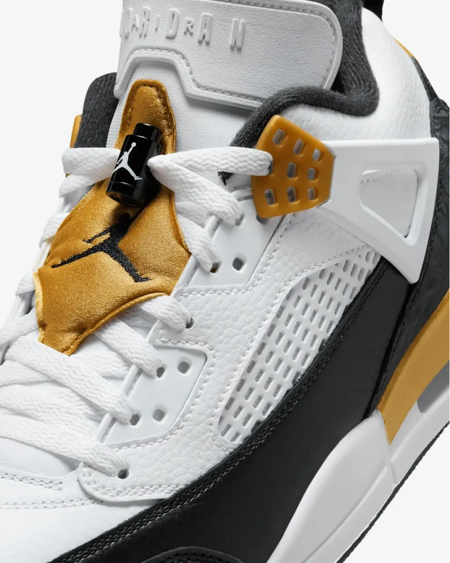 Кросівки Nike Air Jordan Spizike Low FQ1759-108