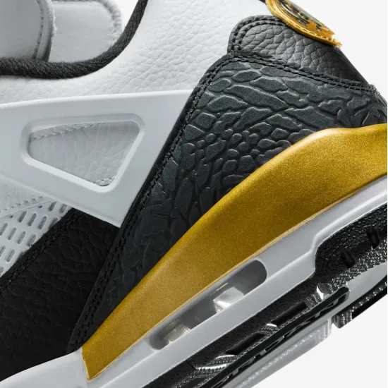 Кросівки Nike Air Jordan Spizike Low FQ1759-108