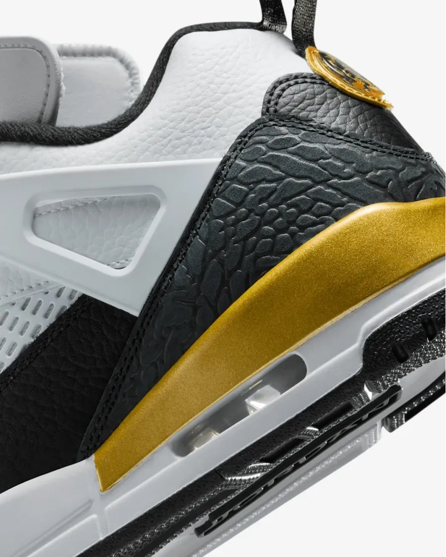 Кросівки Nike Air Jordan Spizike Low FQ1759-108