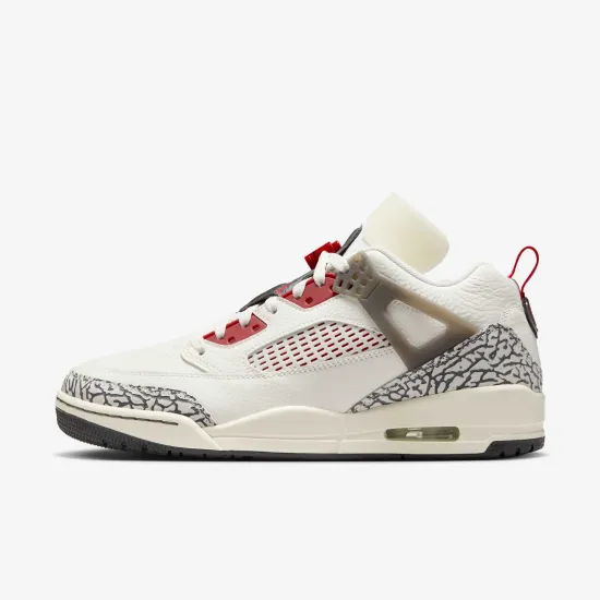 Кросівки Nike Air Jordan Spizike Low FQ1759-116