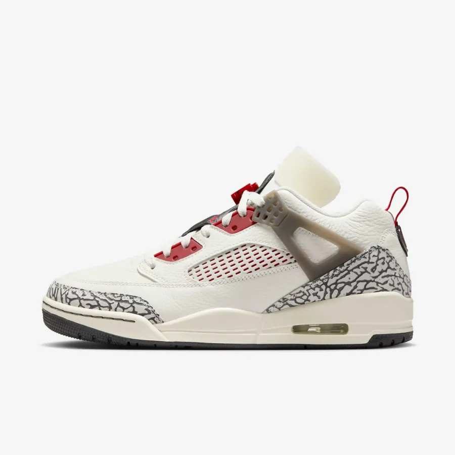 Кросівки Nike Air Jordan Spizike Low FQ1759-116