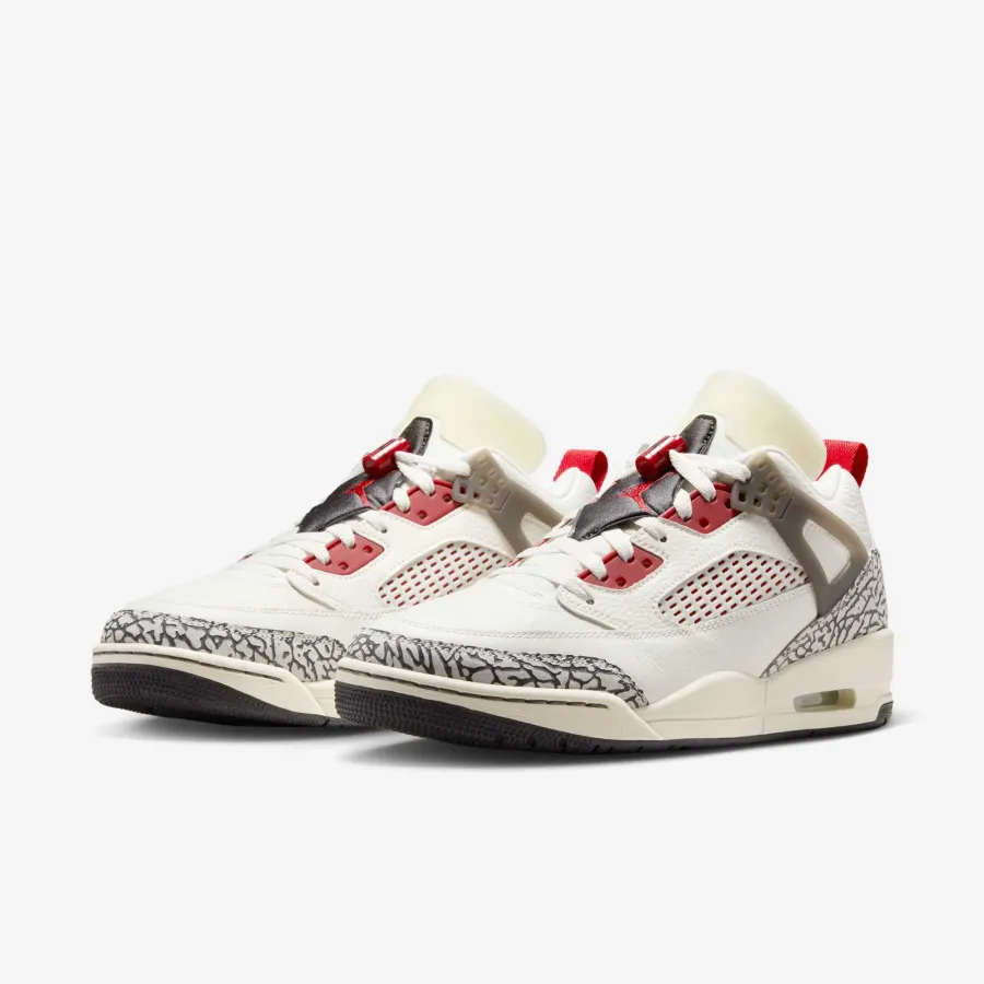 Кросівки Nike Air Jordan Spizike Low FQ1759-116