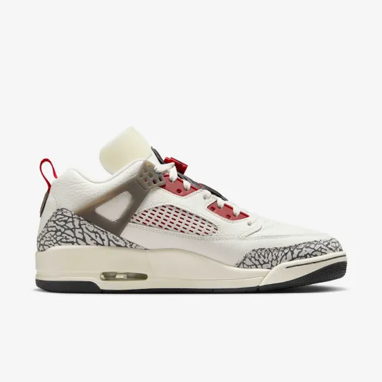 Кросівки Nike Air Jordan Spizike Low FQ1759-116