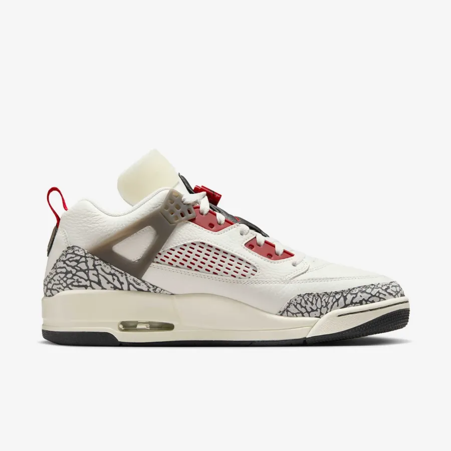 Кросівки Nike Air Jordan Spizike Low FQ1759-116